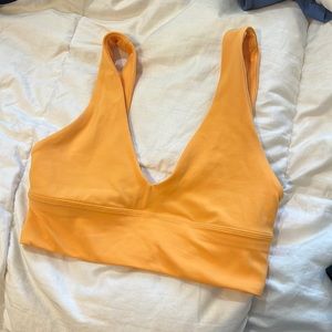 Lululemon align bra
